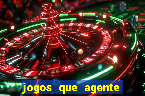 jogos que agente ganha dinheiro de verdade